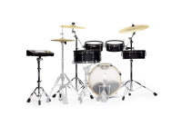 Zildjian Alchem-E Bronze EX E-Drum Kit Zildjian Alchem-E Bronze EX E-Drum Kit